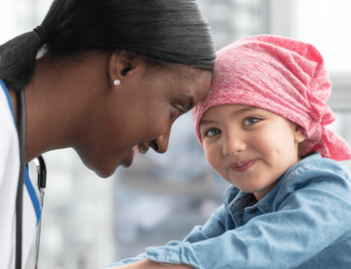 Giving back to the community