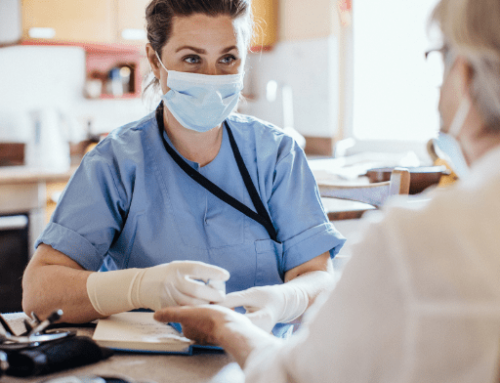 The nursing community